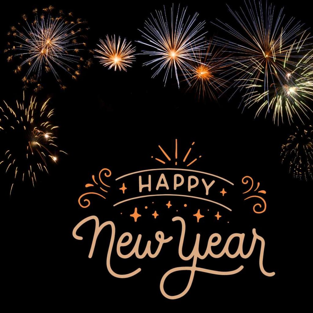 Happy-New-Year-Expressing-your-happiness-by-burning-fires-on-the-occasion-of-New-Year