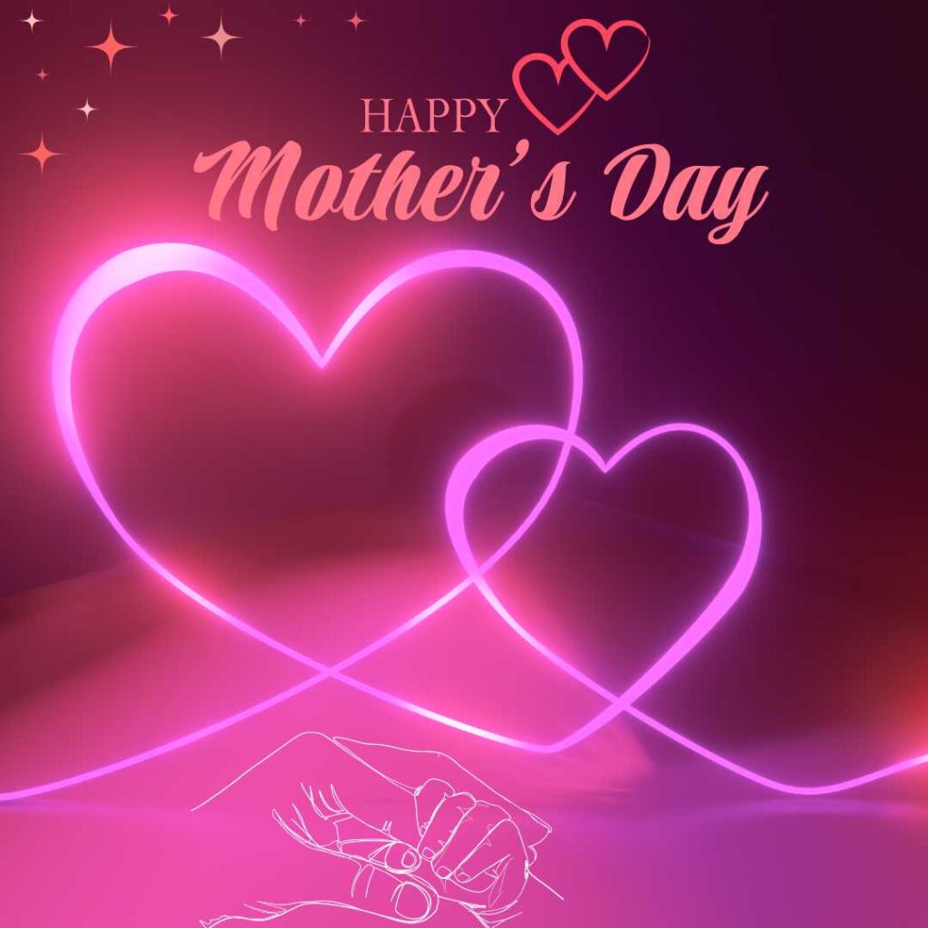 Happy-Mother's-Day-A-wish-of-Mothers-day-with-beautiful-pink-heart-design
