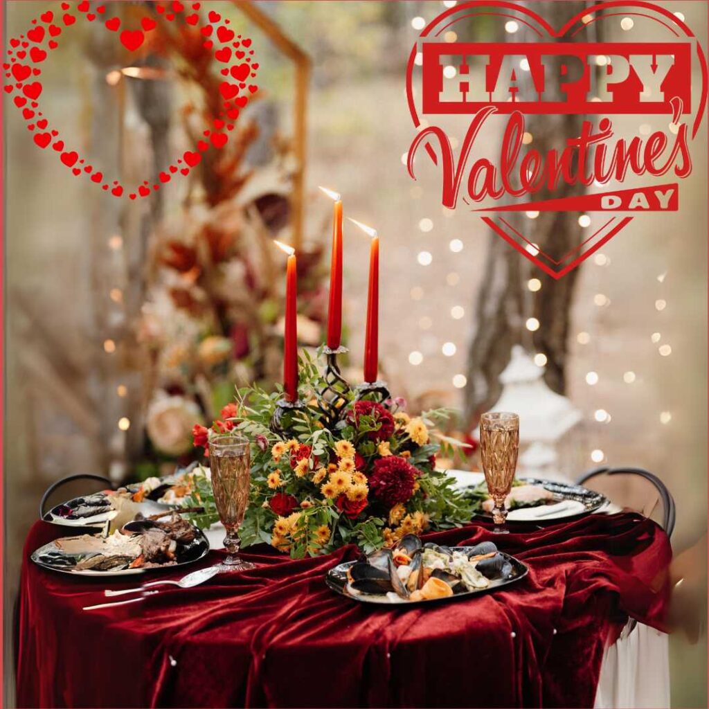 Happy-Valentines-Day-There-are-a-table-decorating-for-loving-couple-on-Valentines-Day