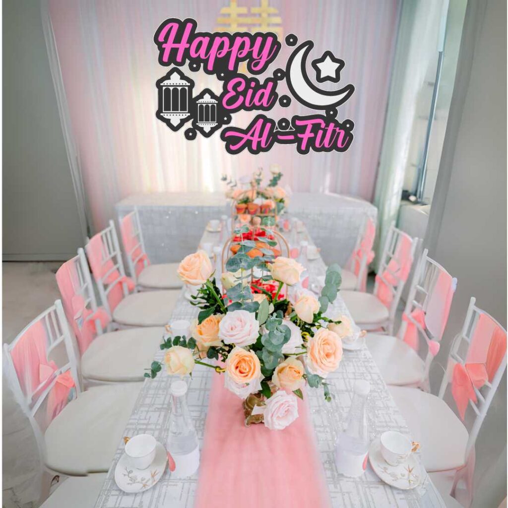 Eid-al-Fitr-Mubarak-Eating-family-dinner-together-on-Eid-and-feeling-happy