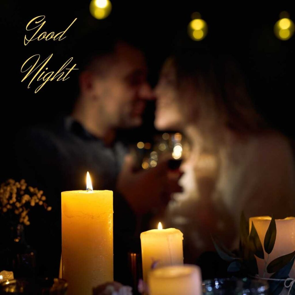 Good-Night-The-couple-enjoying-a-night-time-in-their-romantic-mood
