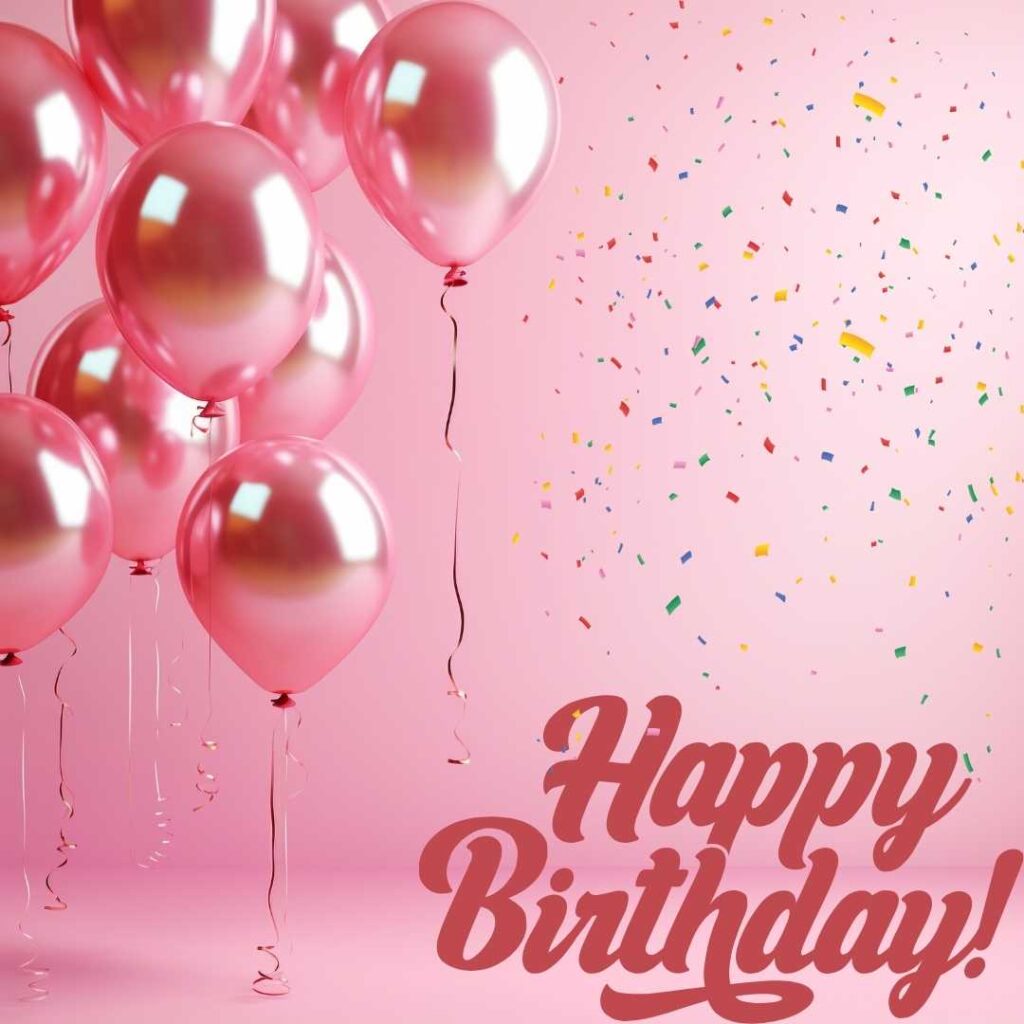Happy-Birthday-Pink-balloons-with-a-pink-background-make-the-birthday-wish-look-even-more-beautiful