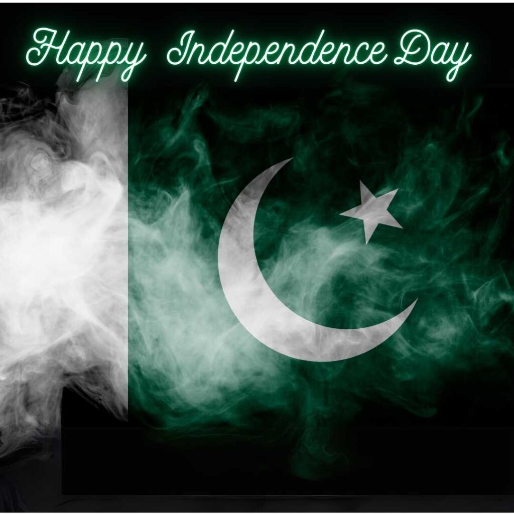 Happy-Independence-Day-A-Pakistani-flag-in-new-beautiful-design