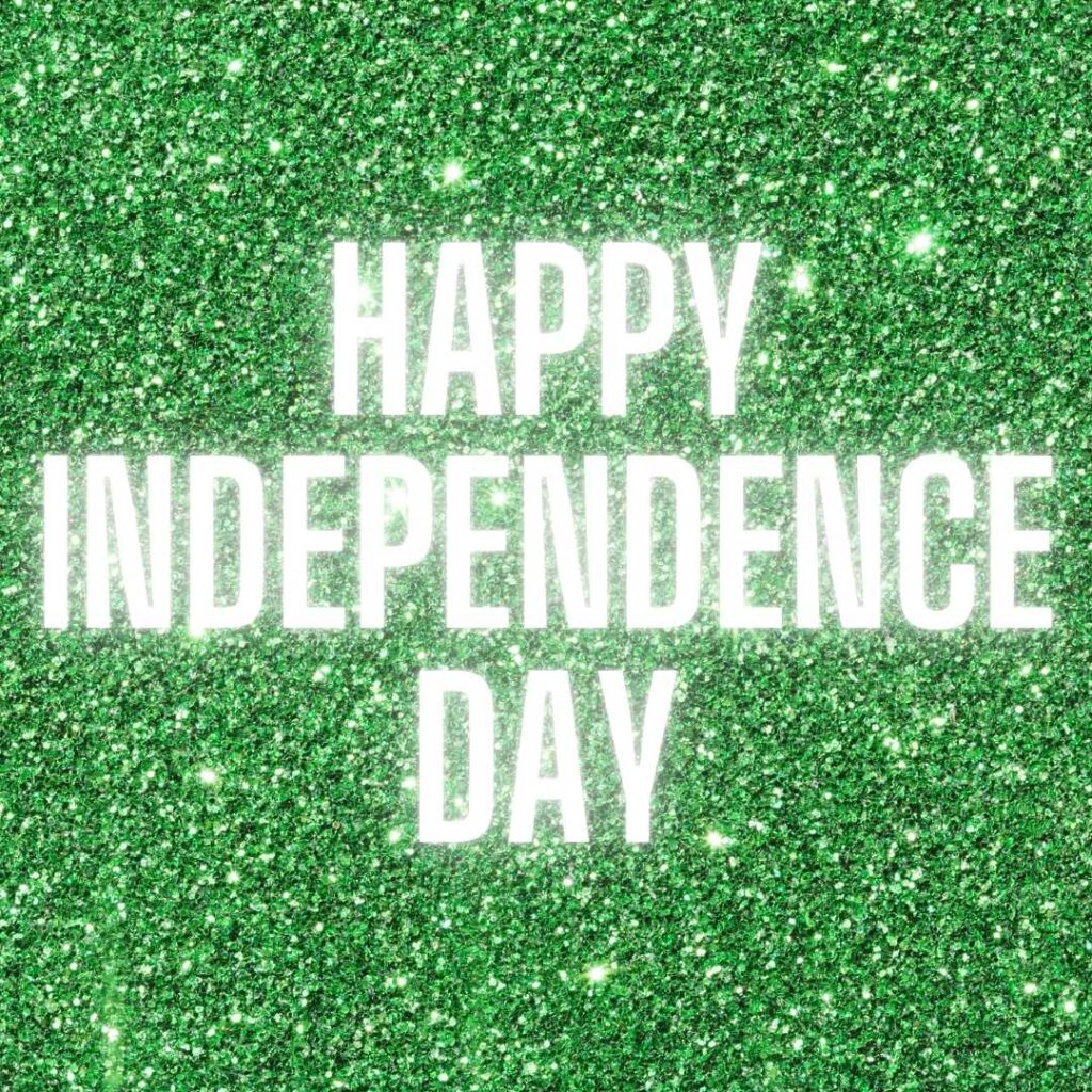 Happy-Independence-Day-The-green-glitter-background-testifies-to-the-bright-future-of-Pakistan