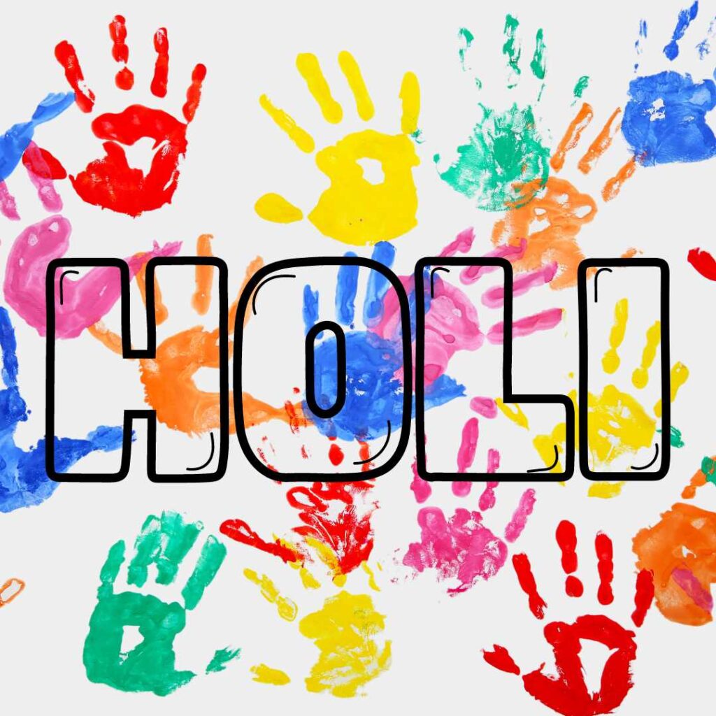 Happy-Holi-Multi-colors-hands-background-look-pretty