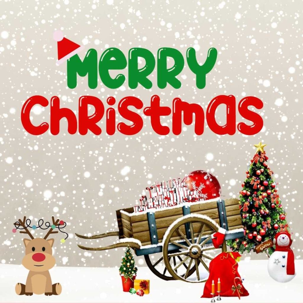 Merry-Christmas-All-Christmas-things-show-the-happy-Christmas-background