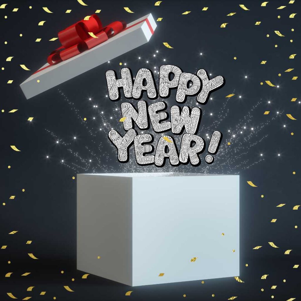 Happy-New-Year-Give-congratulations-in-the-form-of-a-gift