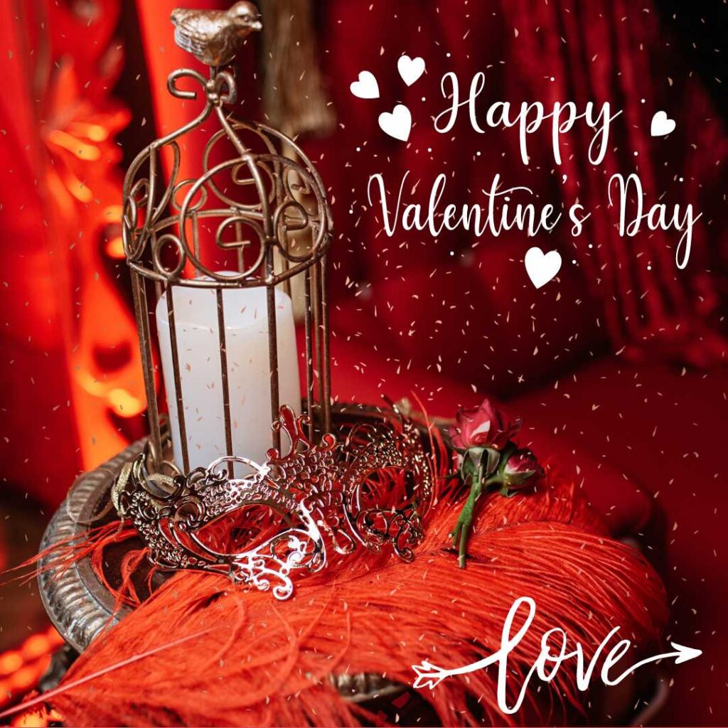 Happy-Valentines-Day-Red-color-is-symbol-of-love-and-is-often-used-for-Valentines-Day
