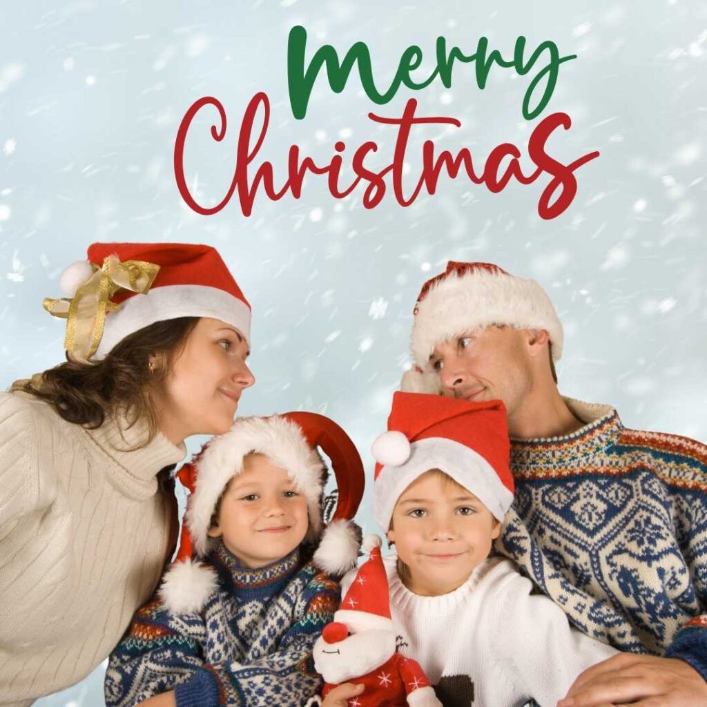 Merry-Christmas-Celebrating-Christmas-with-family-and-experiencing-many-joys