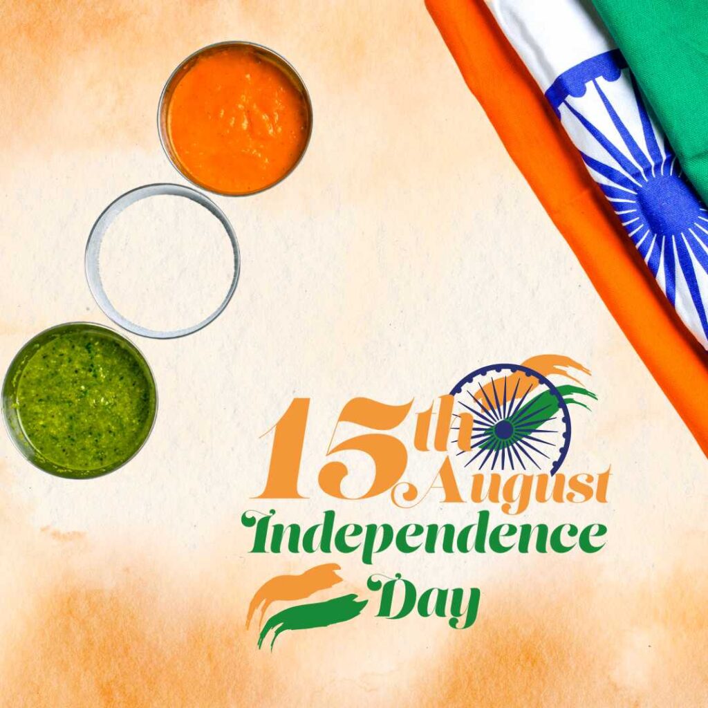 Happy-Independence-Day-Matching-the-three-colors-to-the-Indian-flag