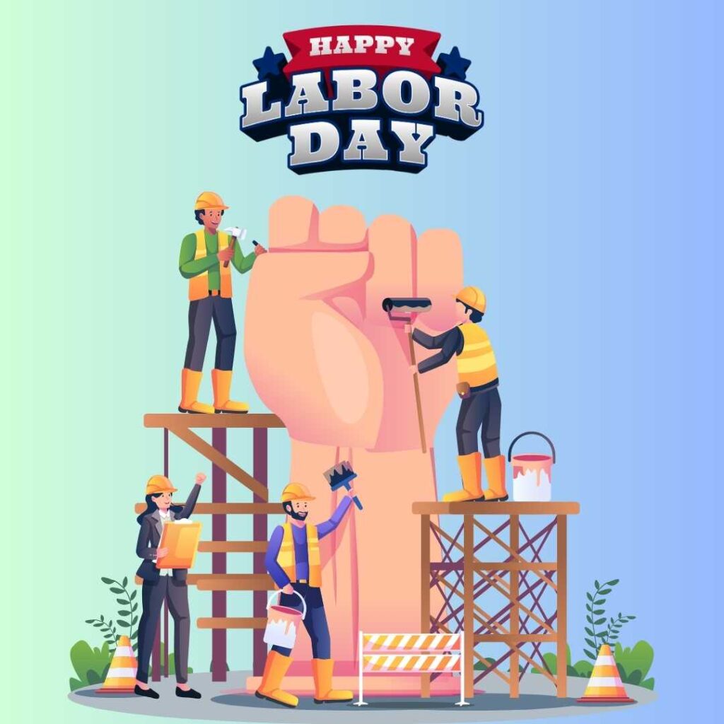 Happy-Labor-Day-Labors-working-together-defines-their-unity