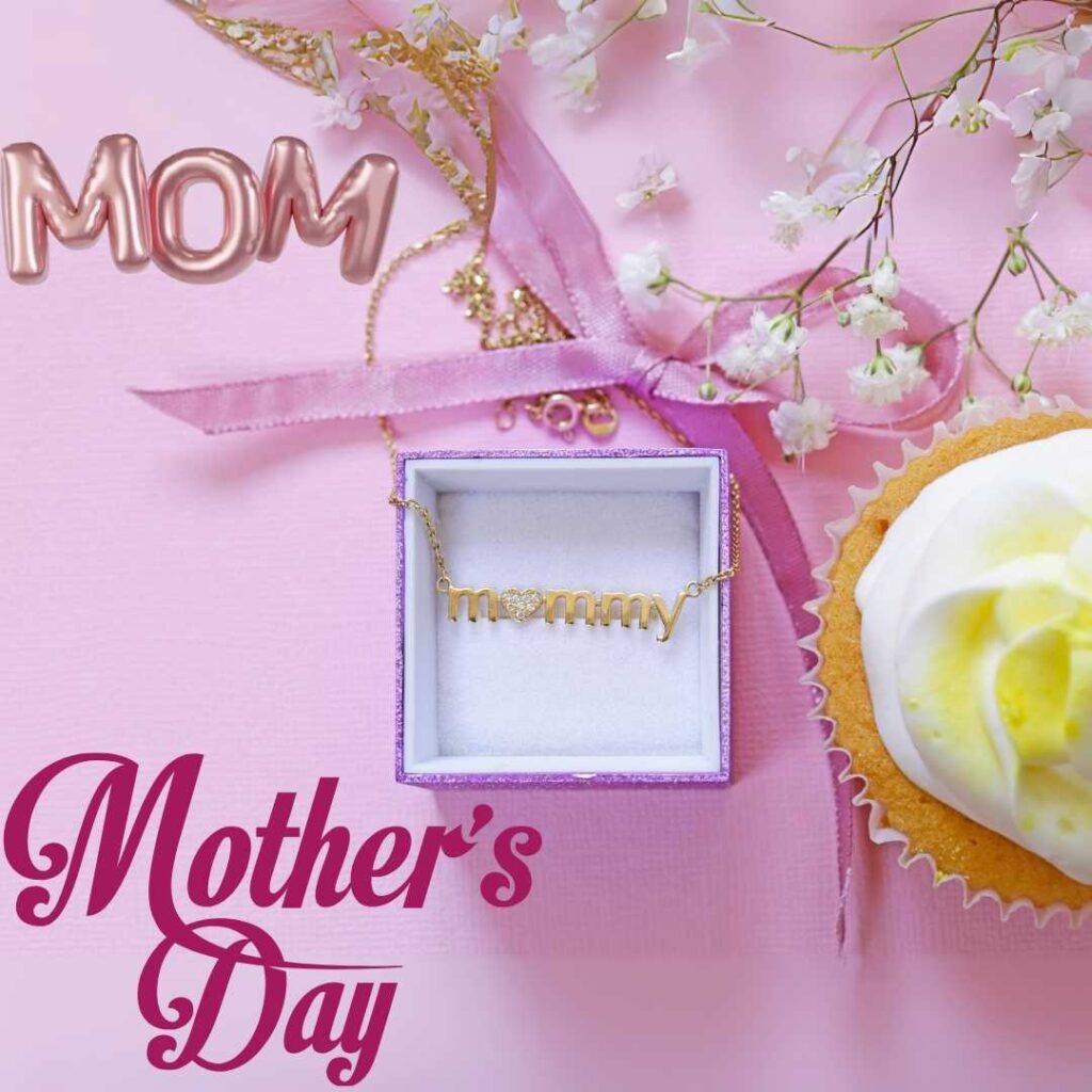 Happy-Mother's-Day-A-beautiful-necklace-for-beautiful-mother-on-Happy-Mother's-Day